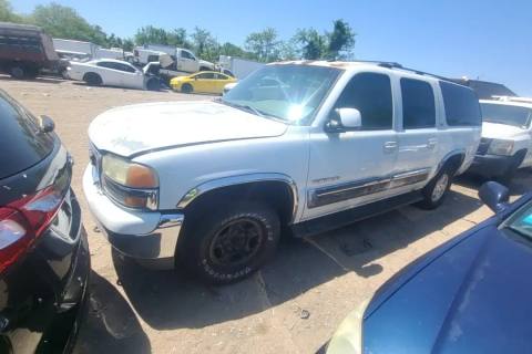 Photo of 2003 Gmc Yukon Xl 1500