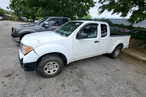 Photo of 2006 Nissan Frontier