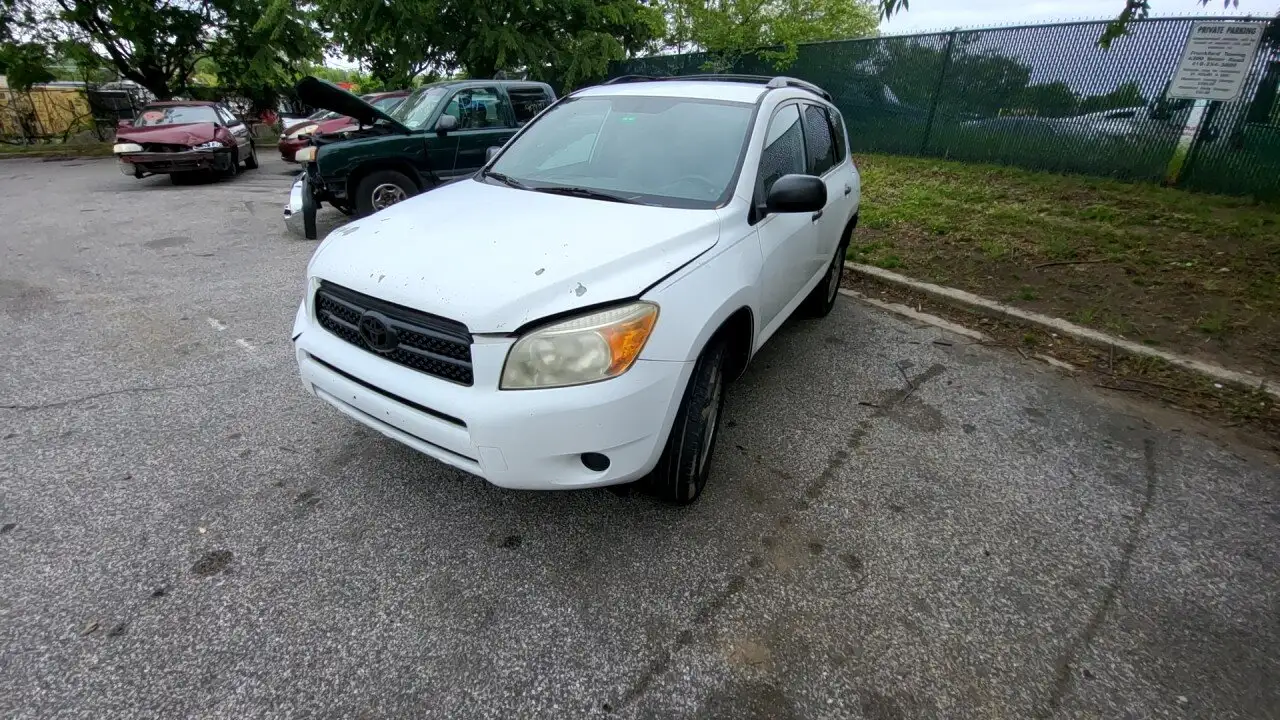 Photo of 2007 Toyota Rav4