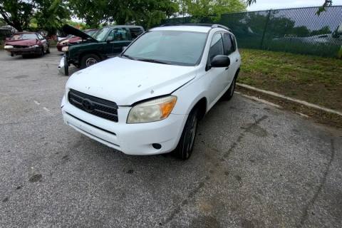 Photo of 2007 Toyota Rav4