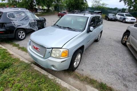 Photo of 2007 Gmc Envoy