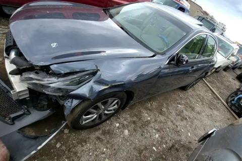 Photo of 2012 Infiniti G37