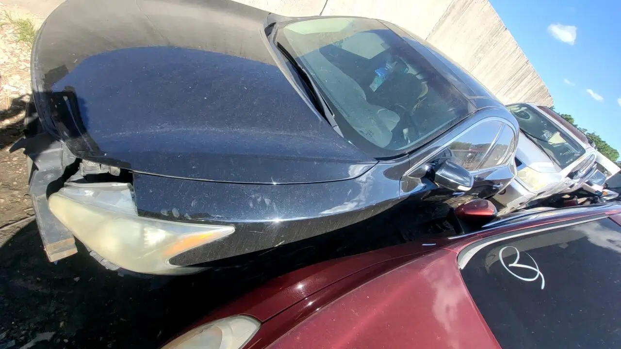 Photo of 2011 Nissan Maxima