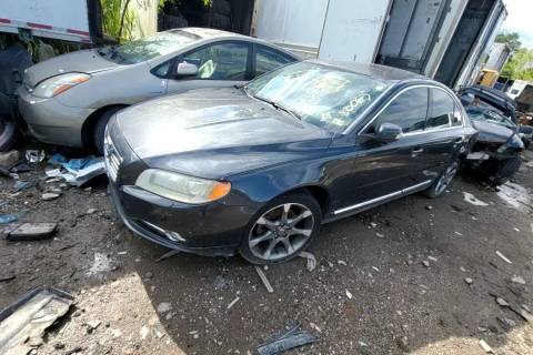 Photo of 2010 Volvo S80
