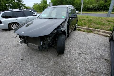Photo of 2011 Bmw X3