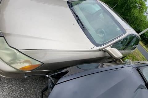 Photo of 2000 Toyota Avalon
