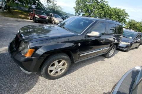 Photo of 2010 Jeep Grand Cherokee