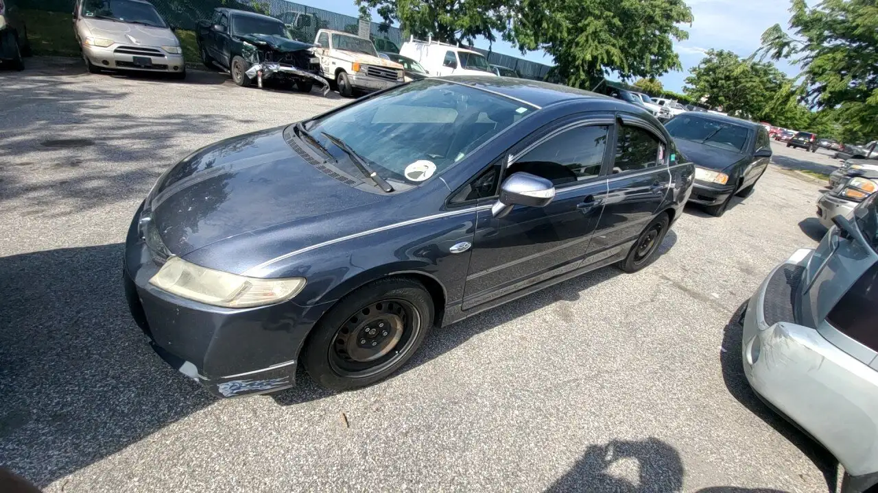 Photo of 2009 Honda Civic