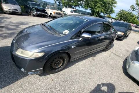 Photo of 2009 Honda Civic