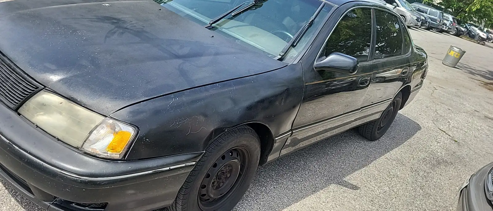 Photo of 1998 Toyota Avalon