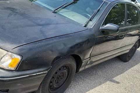 Photo of 1998 Toyota Avalon