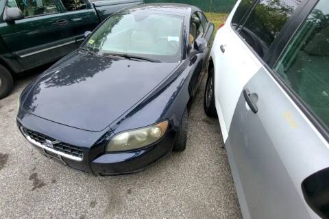 Photo of 2008 Volvo C70