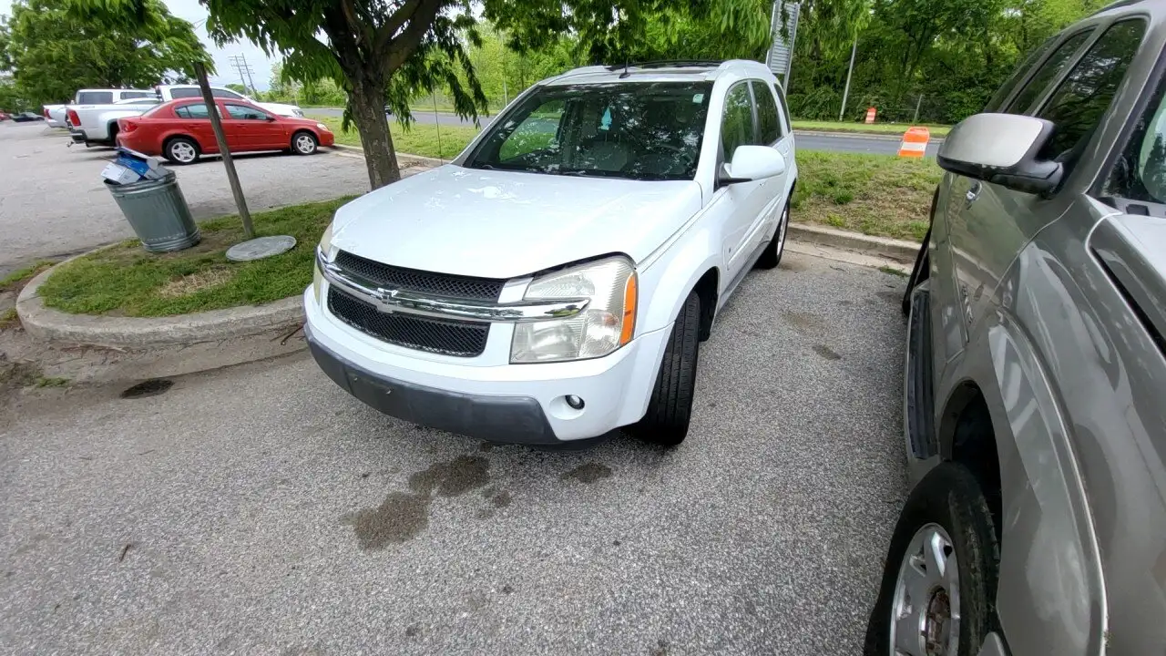 Photo of 2006 Chevrolet Equinox