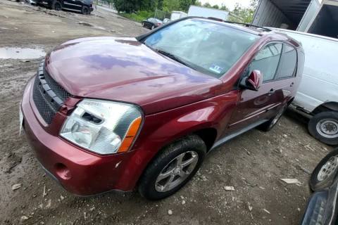 Photo of 2007 Chevrolet Equinox