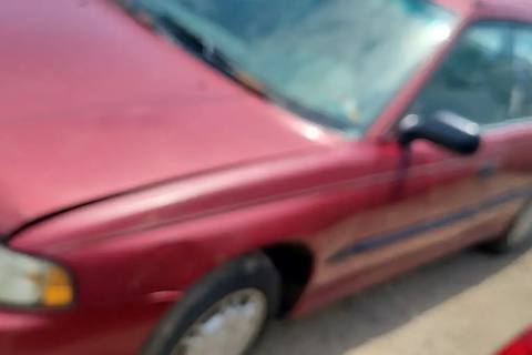 Photo of 1997 Subaru Legacy