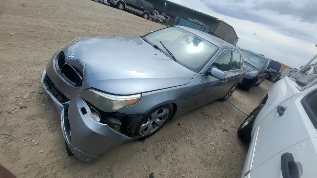 Photo of 2004 Bmw 530I
