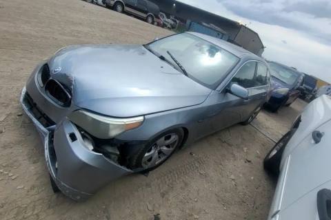 Photo of 2004 Bmw 530I
