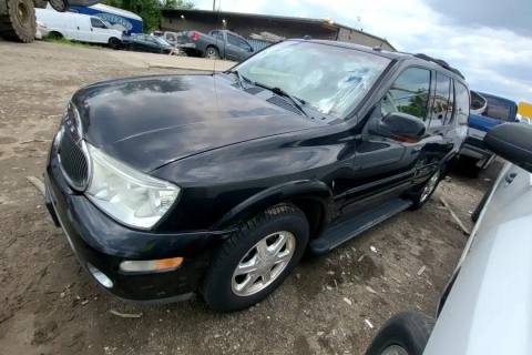 Photo of 2005 Buick Rainier