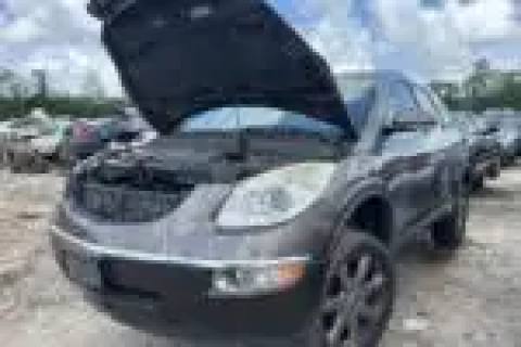 Photo of 2008 Buick Enclave