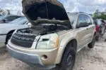 Photo of 2005 Chevrolet Equinox