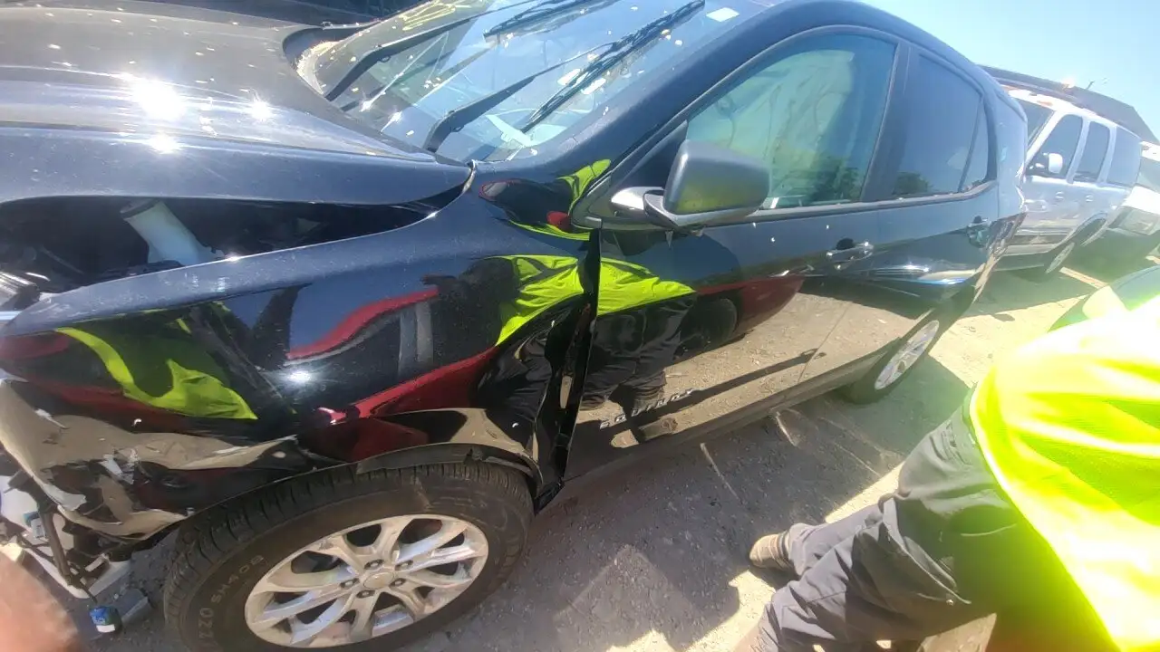 Photo of 2020 Chevrolet Equinox