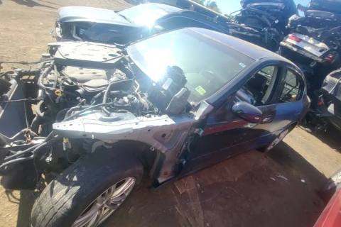 Photo of 2004 Infiniti G35