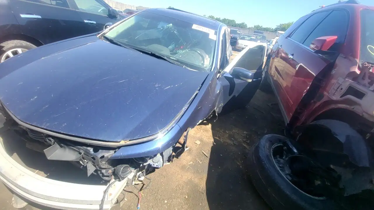 Photo of 2009 Acura Tl