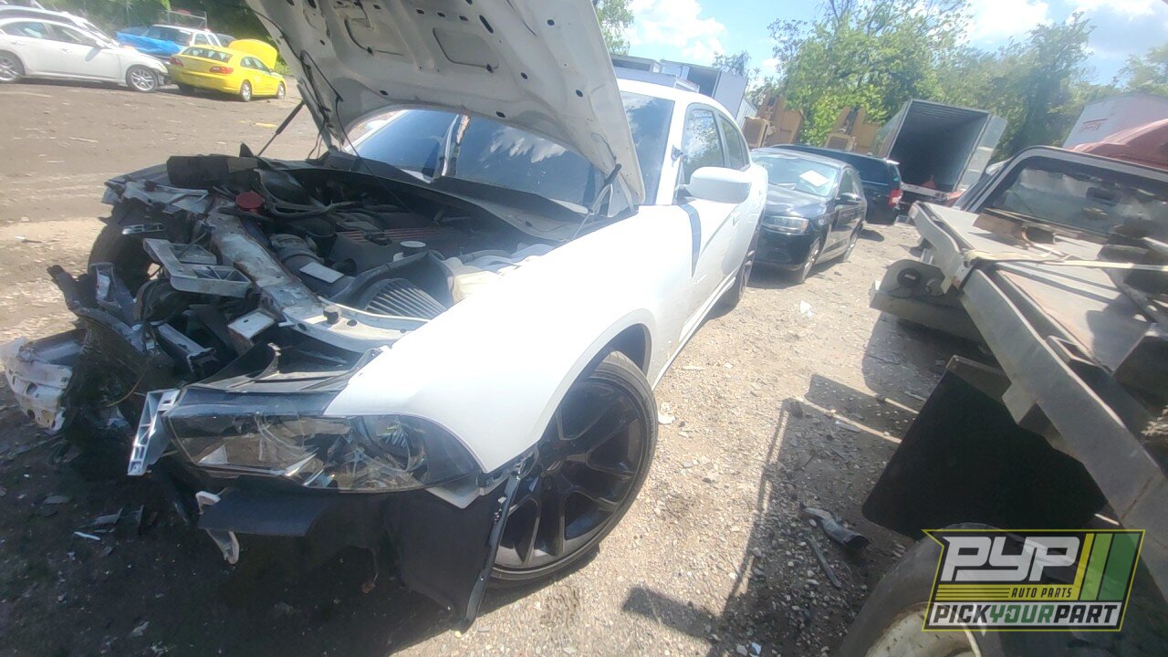 Photo of 2014 Dodge Charger