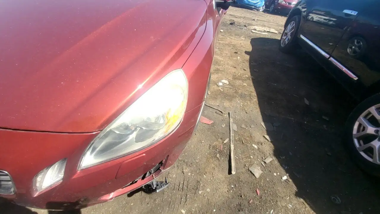 Photo of 2012 Volvo S60