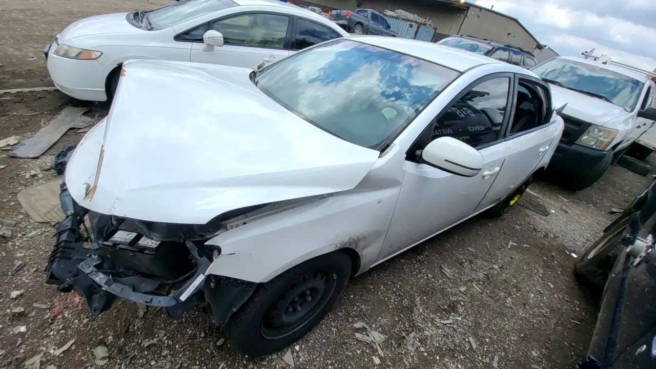 Photo of 2013 Kia Forte