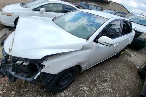 Photo of 2013 Kia Forte