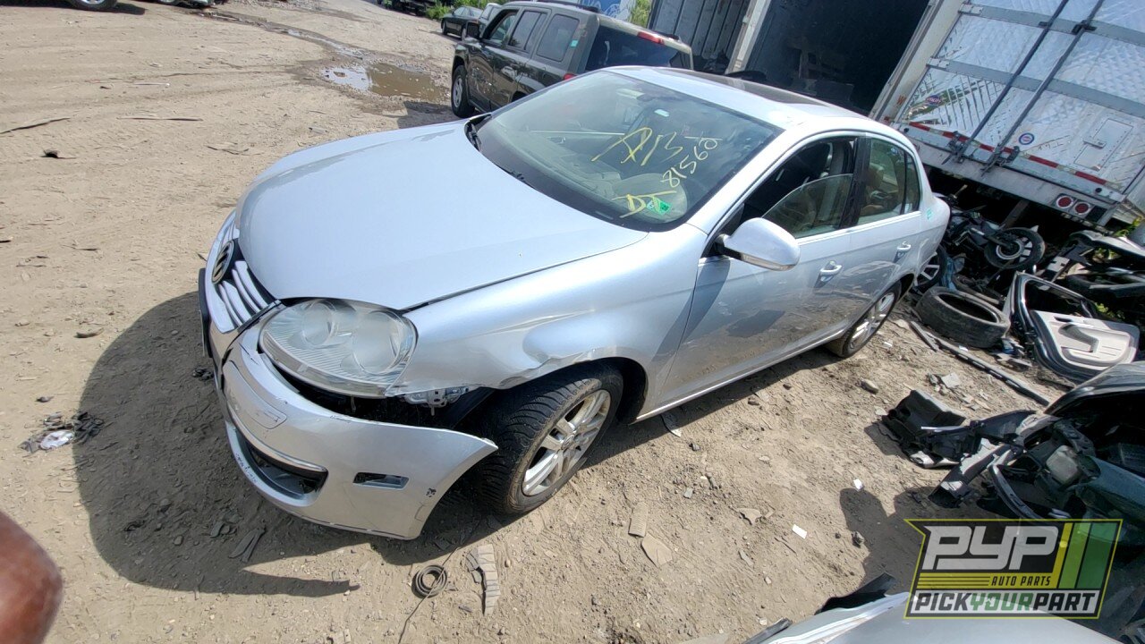 Photo of 2005 Volkswagen Jetta