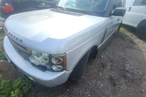 Photo of 2005 Land Rover Range Rover