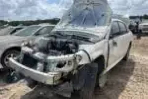 Photo of 2009 Chevrolet Impala
