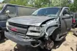 Photo of 2006 Chevrolet Trailblazer