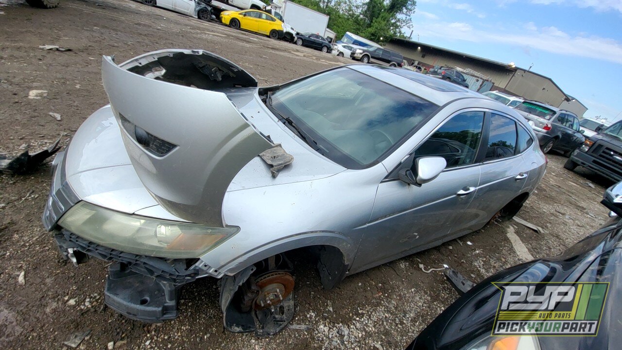 Photo of 2010 Honda Accord Crosstour