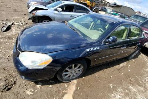 Photo of 2006 Buick Lucerne