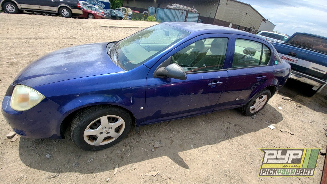 Photo of 2007 Chevrolet Cobalt