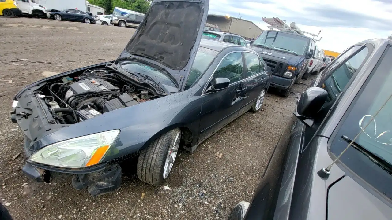 Photo of 2005 Honda Accord
