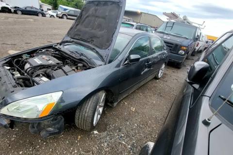 Photo of 2005 Honda Accord