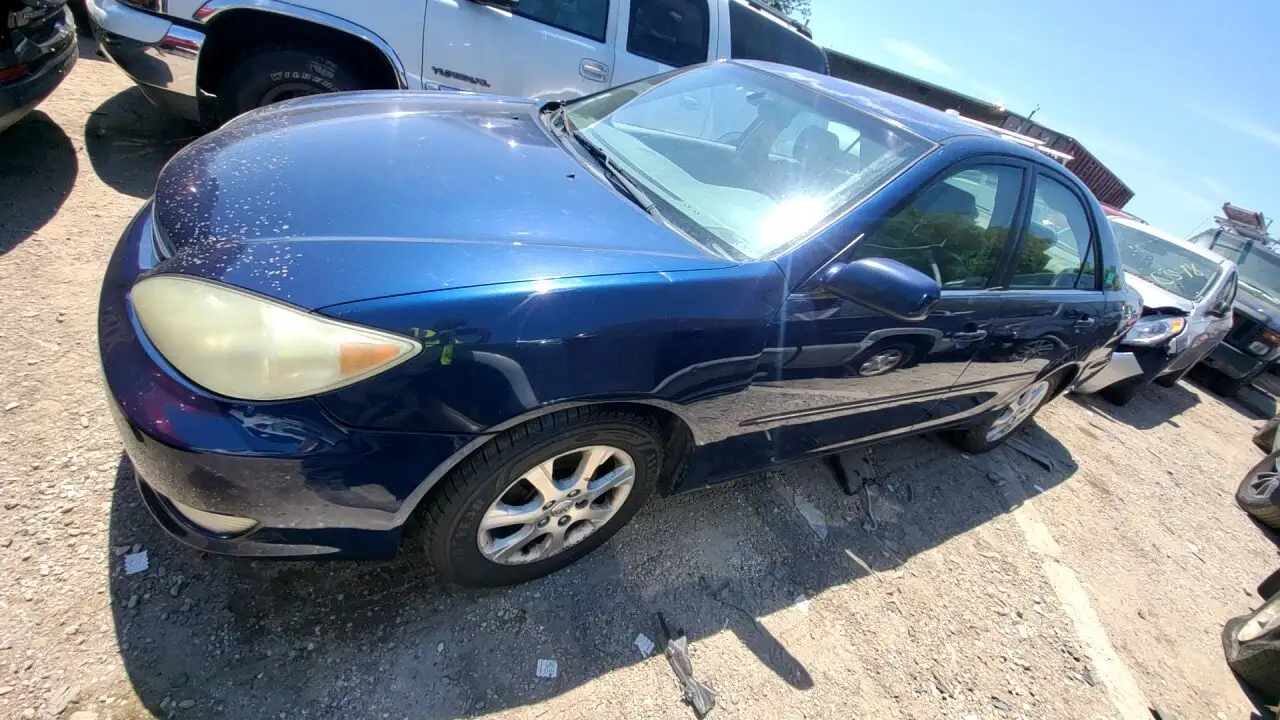 Photo of 2005 Toyota Camry