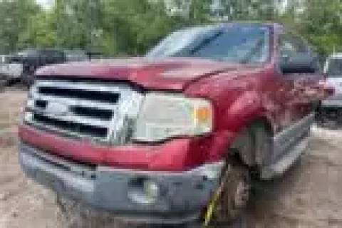 Photo of 2007 Ford Expedition