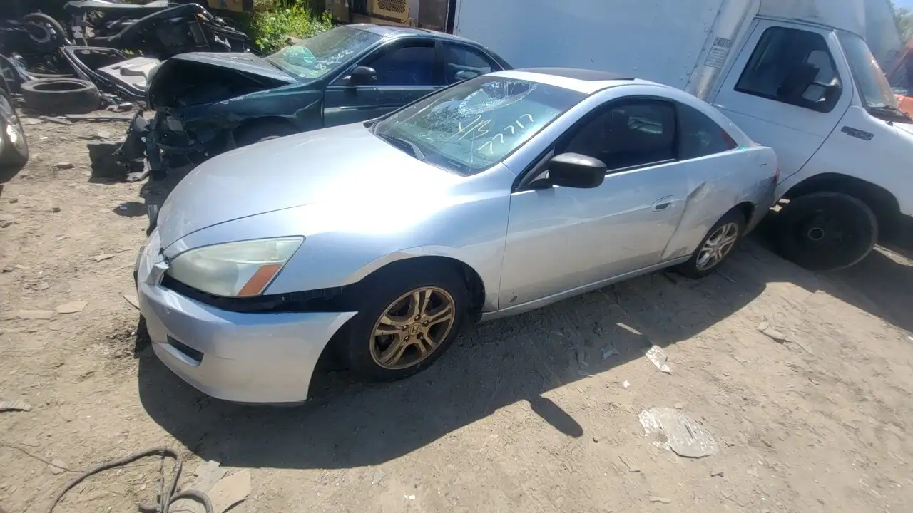 Photo of 2007 Honda Accord