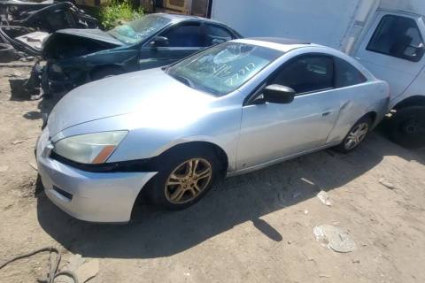 Photo of 2007 Honda Accord
