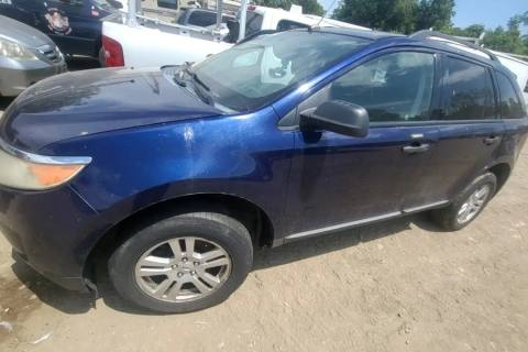 Photo of 2011 Ford Edge