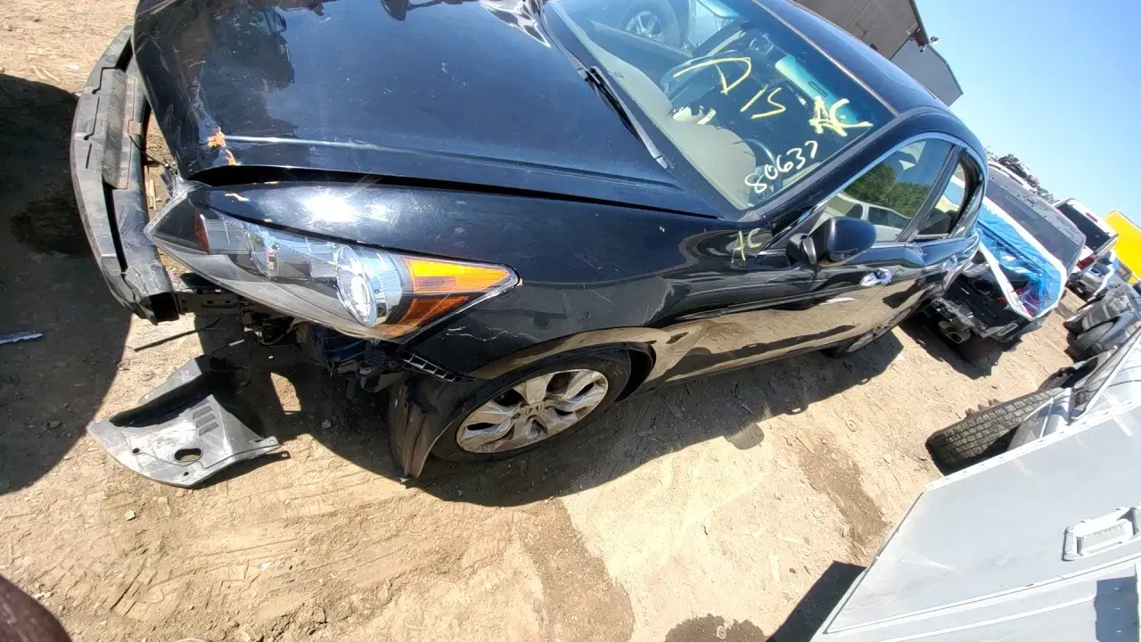 Photo of 2010 Honda Accord