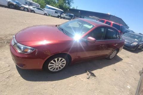 Photo of 2010 Subaru Impreza