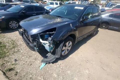 Photo of 2011 Subaru Outback