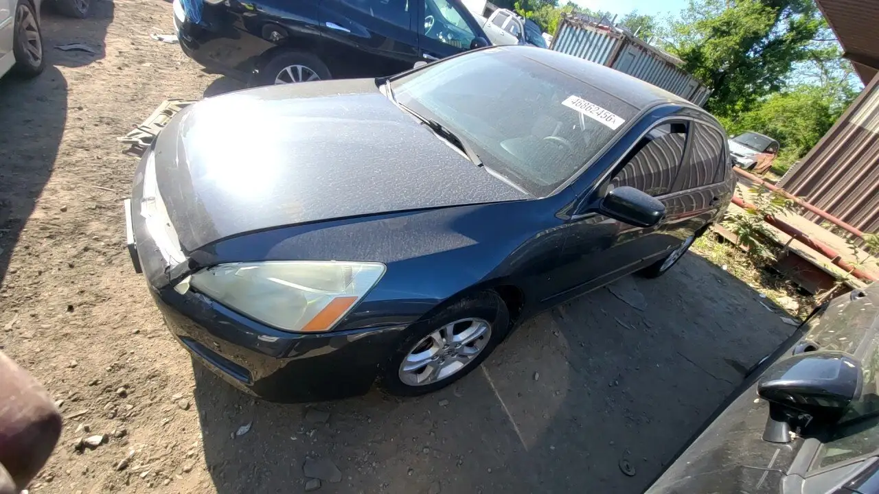Photo of 2006 Honda Accord