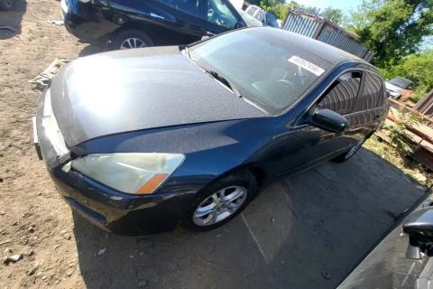 Photo of 2006 Honda Accord